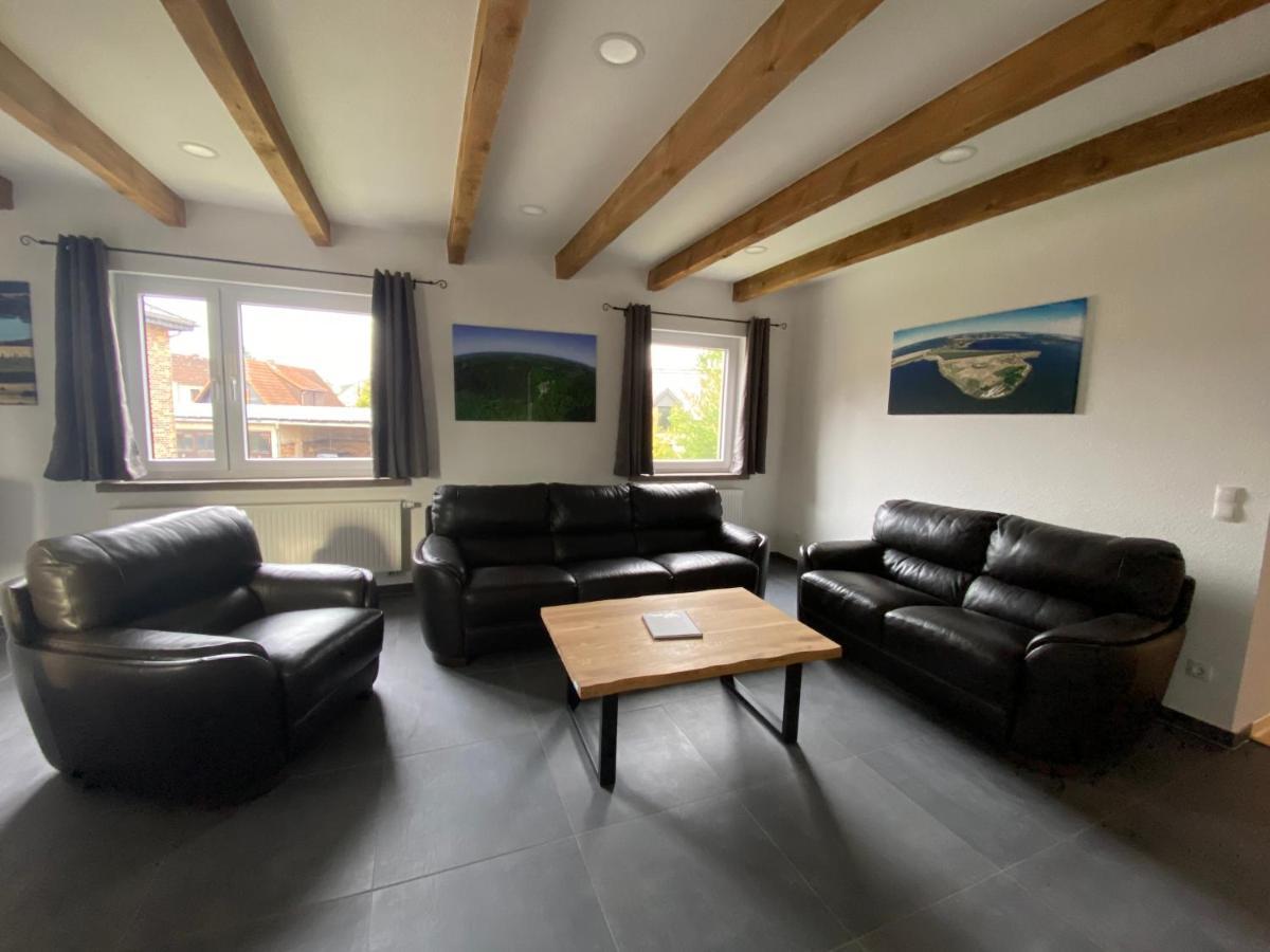 Ferienhaus Halbritter Krina Zewnętrze zdjęcie