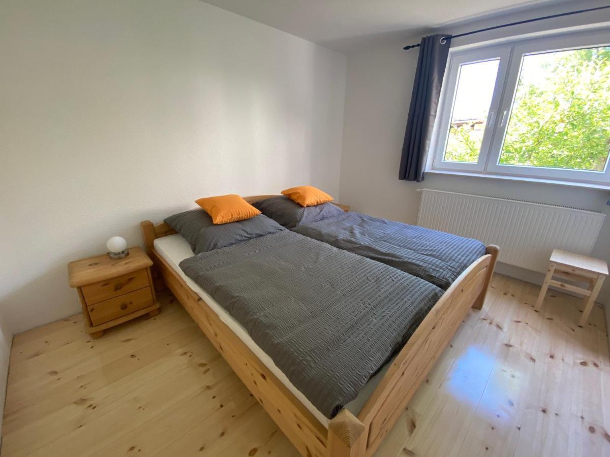 Ferienhaus Halbritter Krina Zewnętrze zdjęcie