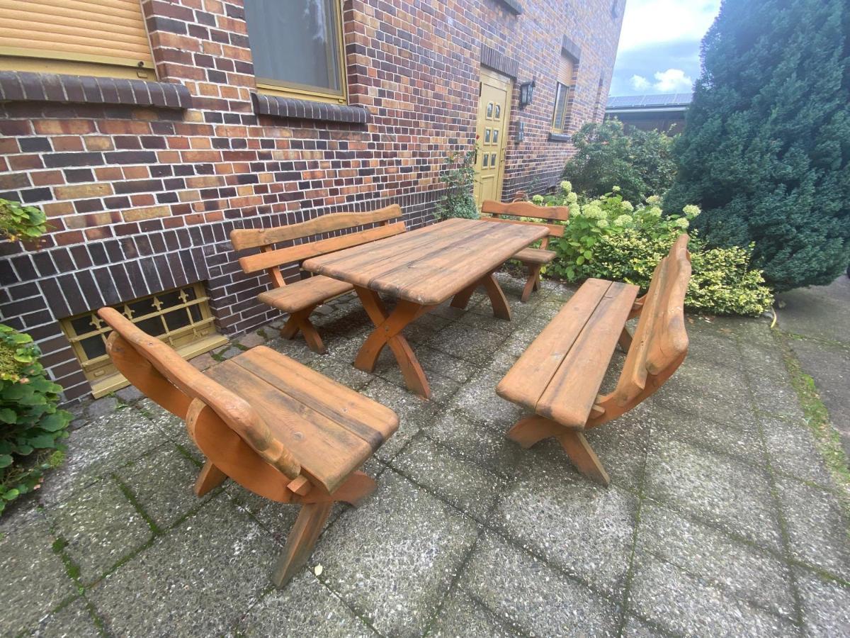 Ferienhaus Halbritter Krina Zewnętrze zdjęcie