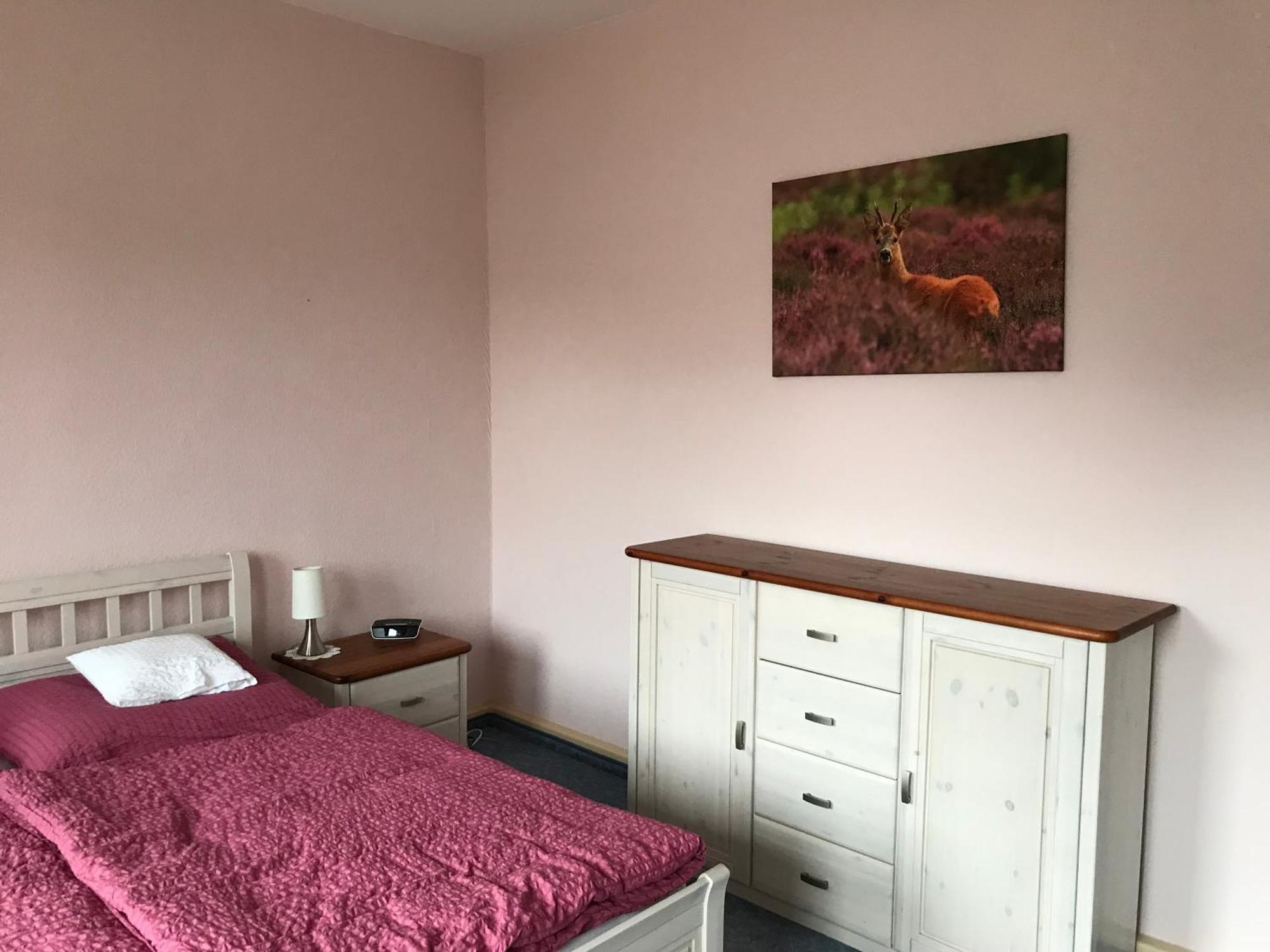 Ferienhaus Halbritter Krina Zewnętrze zdjęcie