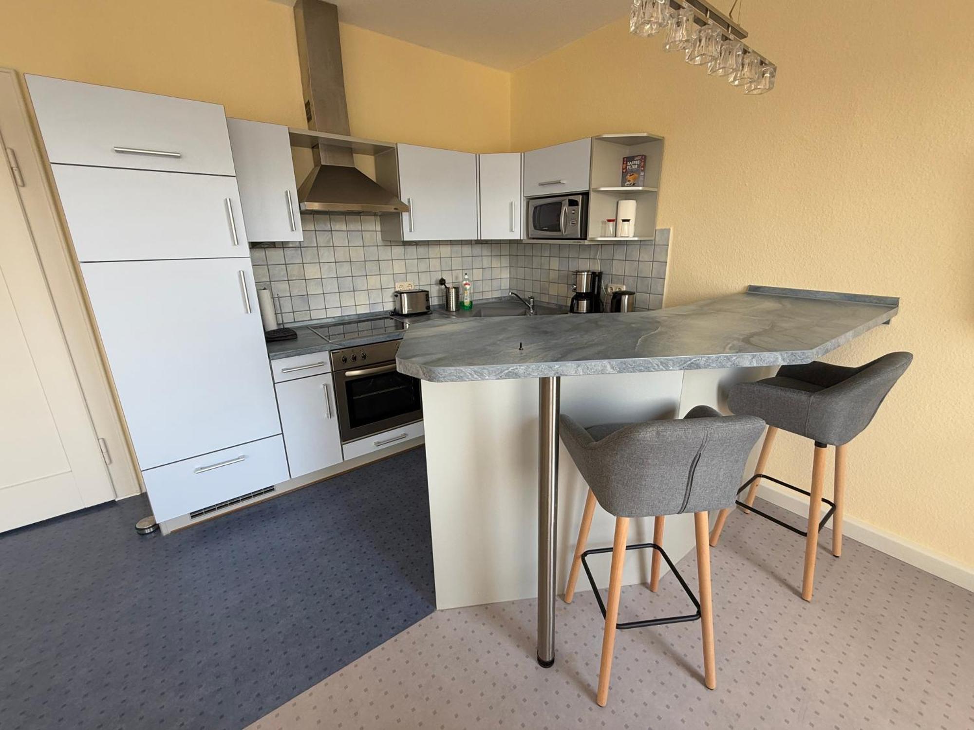 Ferienhaus Halbritter Krina Zewnętrze zdjęcie