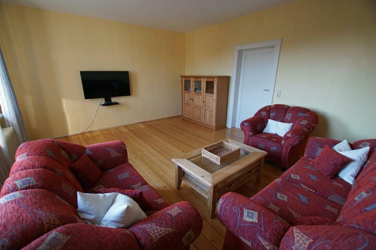 Ferienhaus Halbritter Krina Zewnętrze zdjęcie