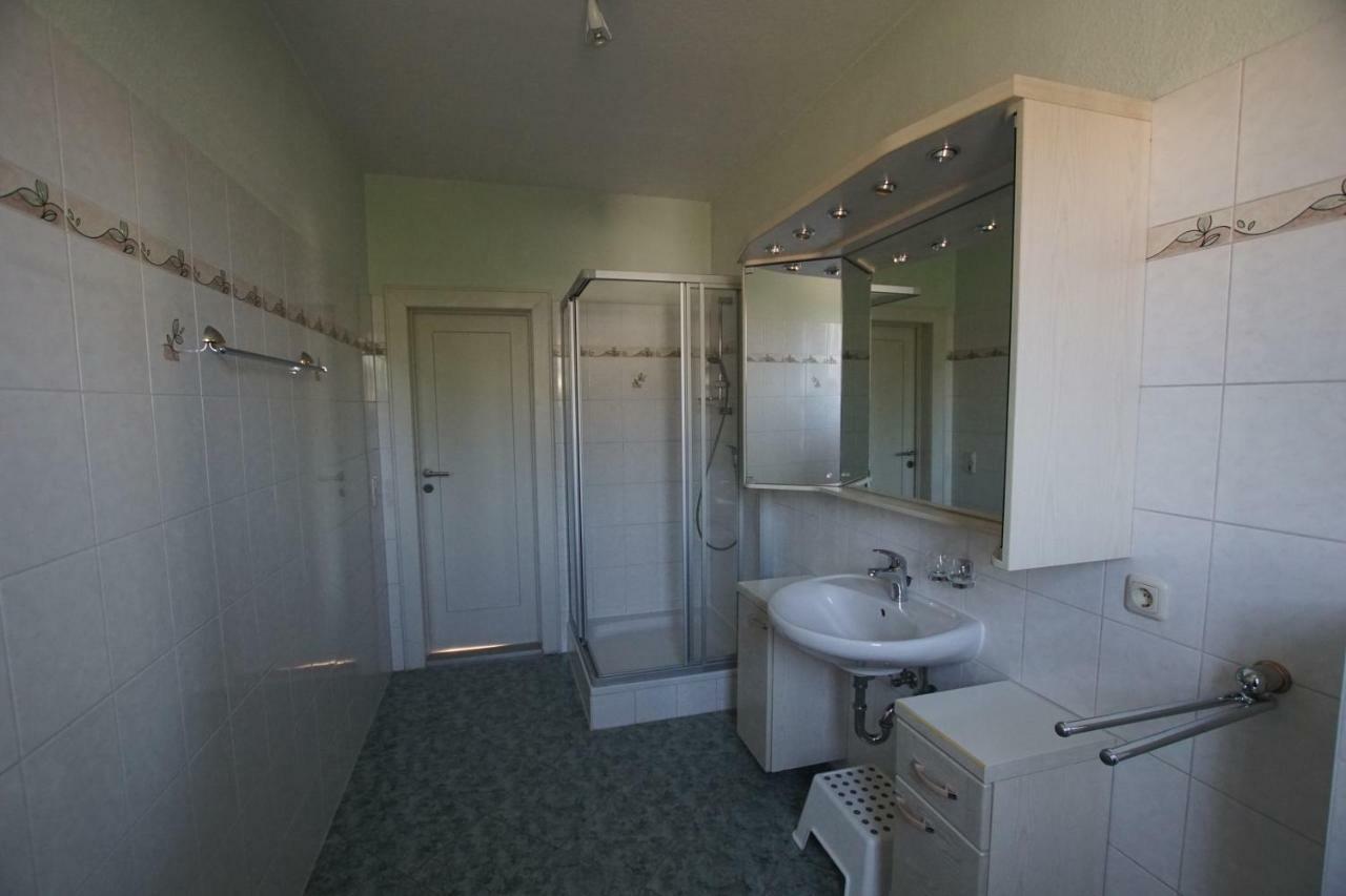 Ferienhaus Halbritter Krina Zewnętrze zdjęcie